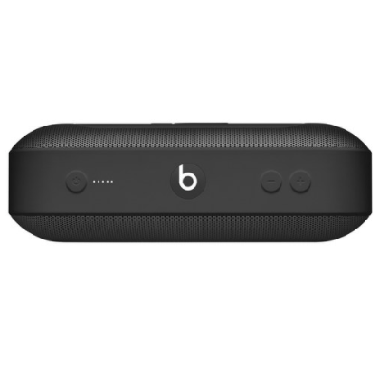 애플 Beats Pills+ 블루투스 스피커