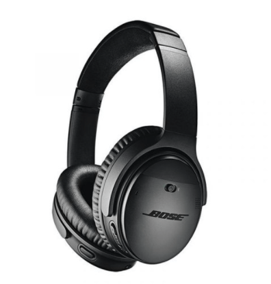 BOSE QC35 II 2세대 노이즈 캔슬링 헤드폰