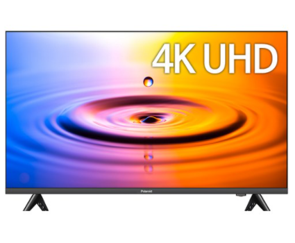 폴라로이드 PDK43CP 4K UHD 43인치 LED TV