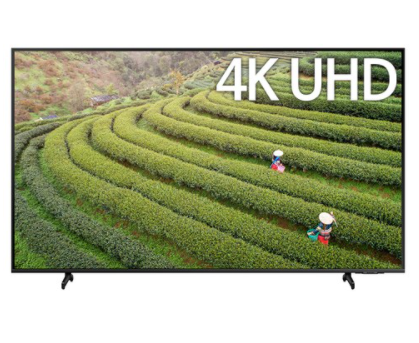 삼성전자 KQ43QA60AFXKR UHD 43인치 QLED TV