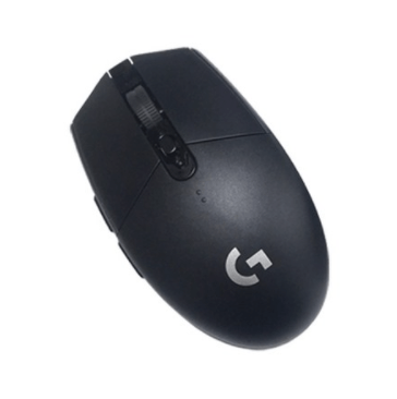 로지텍 G304 무선 게이밍 마우스