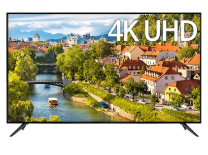 이엔티비 EN-SL550U 55인치 4K UHD TV