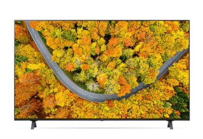 LG전자 65인치 4K UHD LED TV