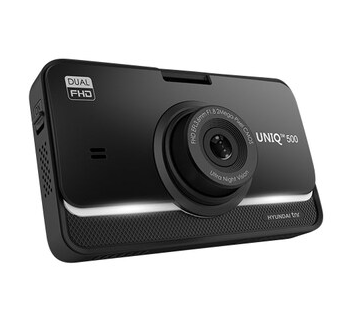 현대티앤알 FHD UNIQ500 블랙박스