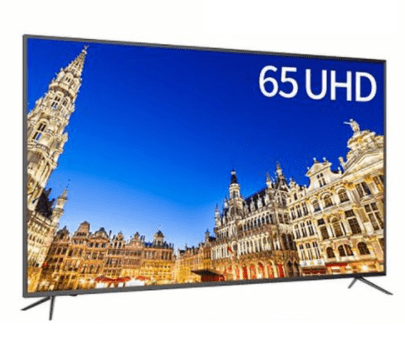 폴라로이드 65인치 4K UHD LED TV