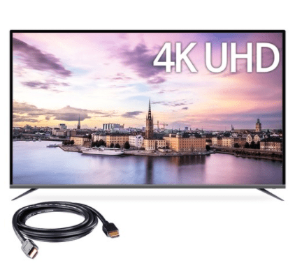 시티브 PA750HDR10 75인치 TV